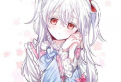 动漫二次元少女,二次元少女的奇幻冒险之旅