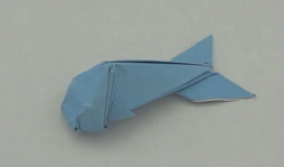 简单折纸视频,跟随折纸视频探索折纸艺术的魅力