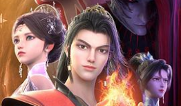 斗破苍穹年番观看免费完整观看,年度番剧盛宴，带你领略斗气大陆的传奇风采！